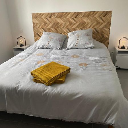Ferienwohnung Tres Beau T3 Au Calme Lahourcade Exterior foto